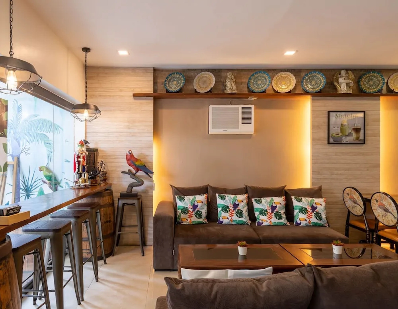 ZEN Rooms JJ's Seafood Tagbilaran