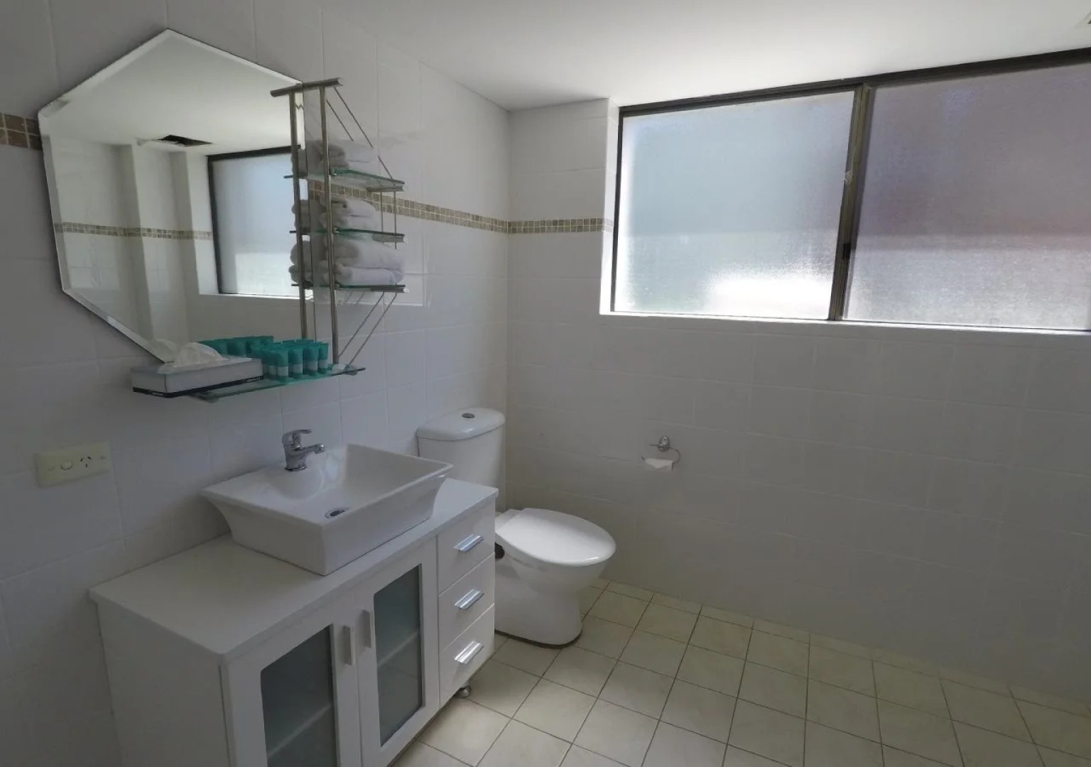 Huskisson Beach Resort