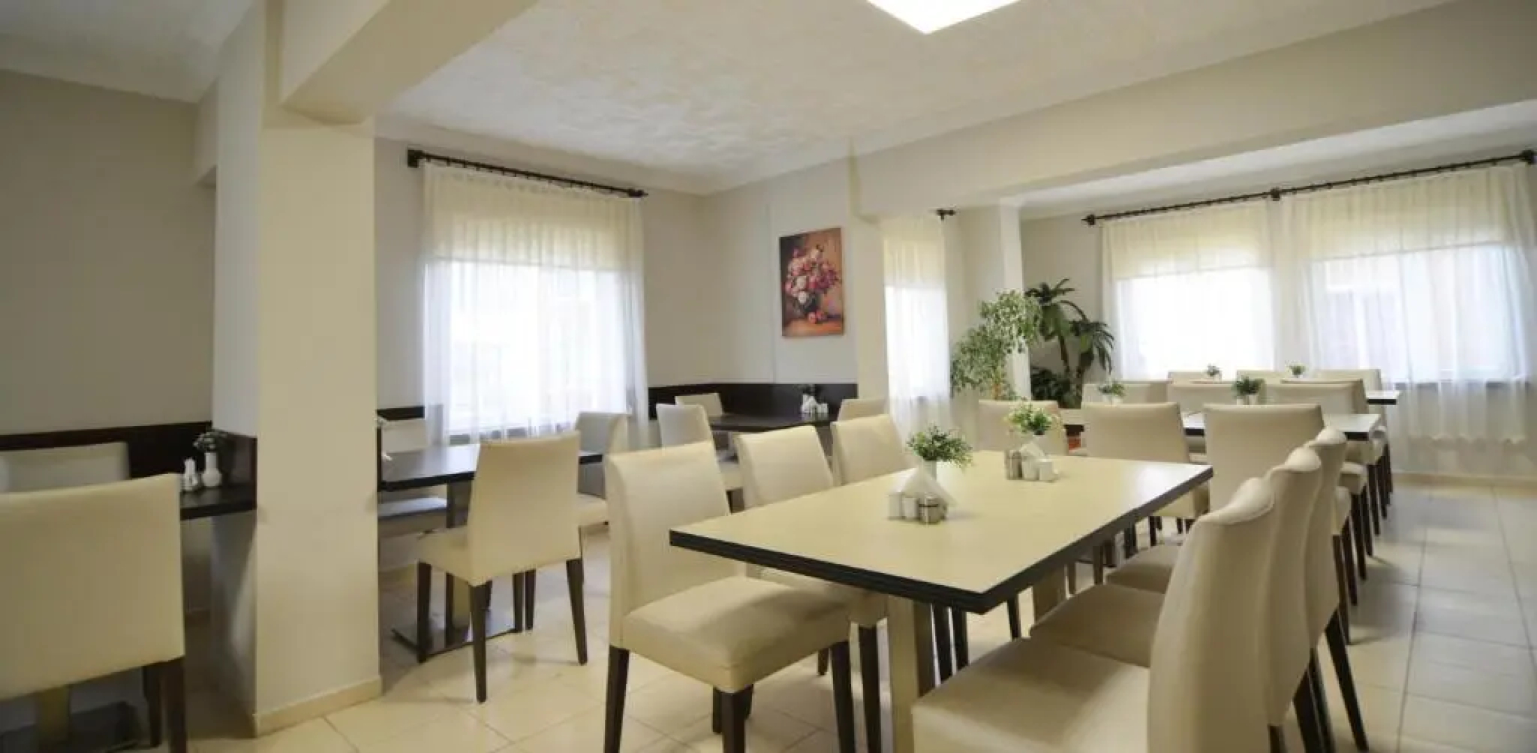 Ozdogan Otel Pansiyon
