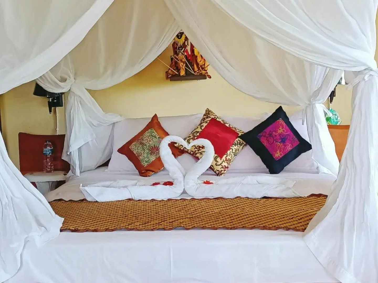 Tangkoko Sanctuary Villa