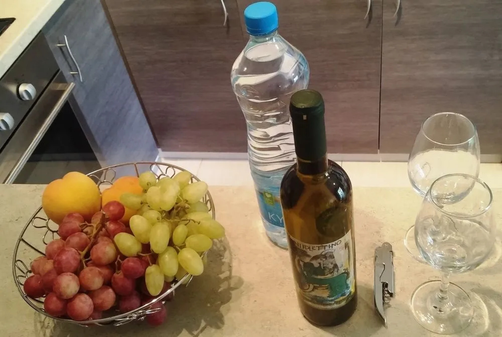 Green Valley Modern Studio