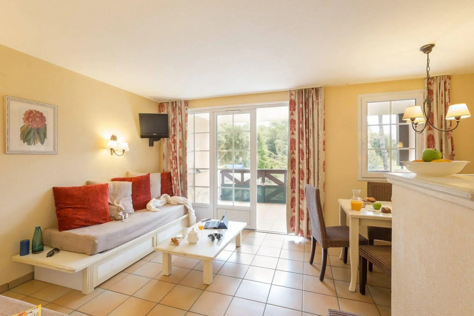 Village Pierre & Vacances - Moliets