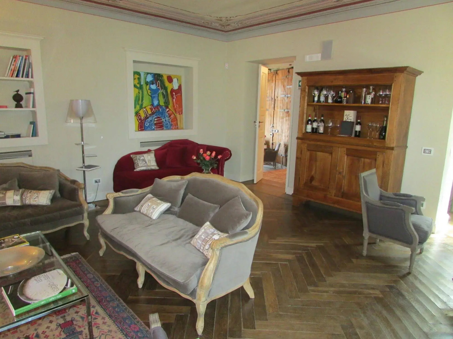 Villa Fontana Relais Suite & SPA