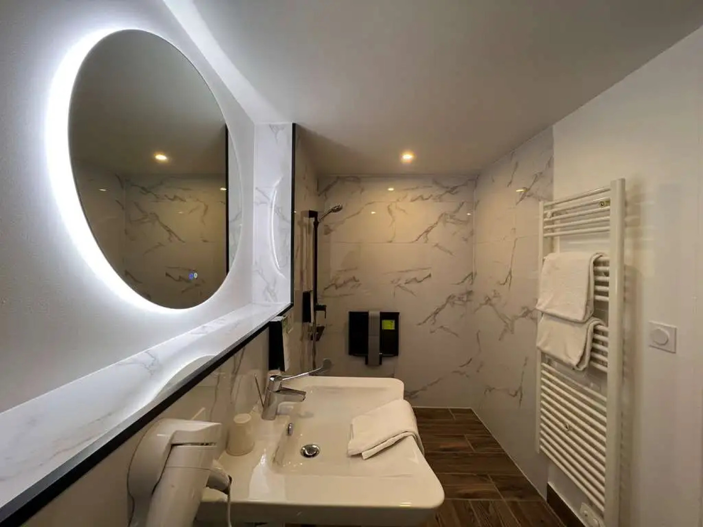 Comfort Hotel Cambrai