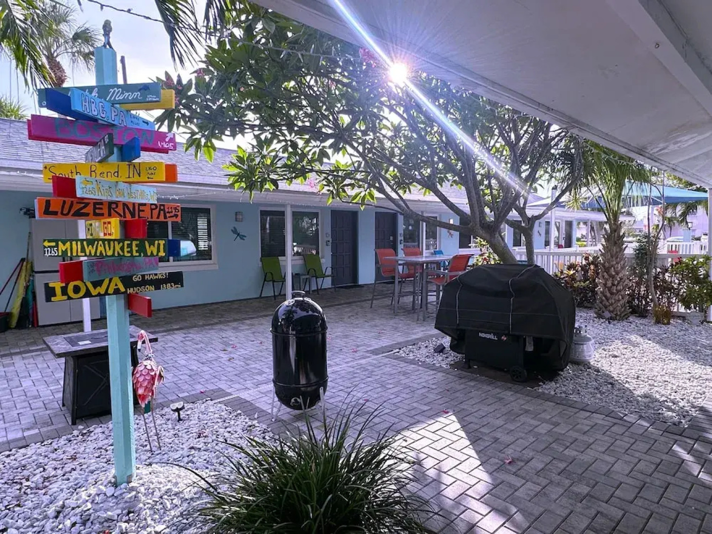 Park Shore Suites St Pete Beach