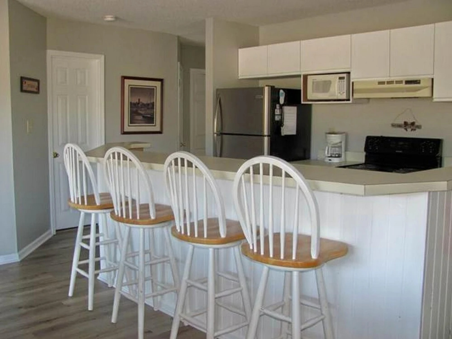 Colony I Condos by Sloane Realty Vacations