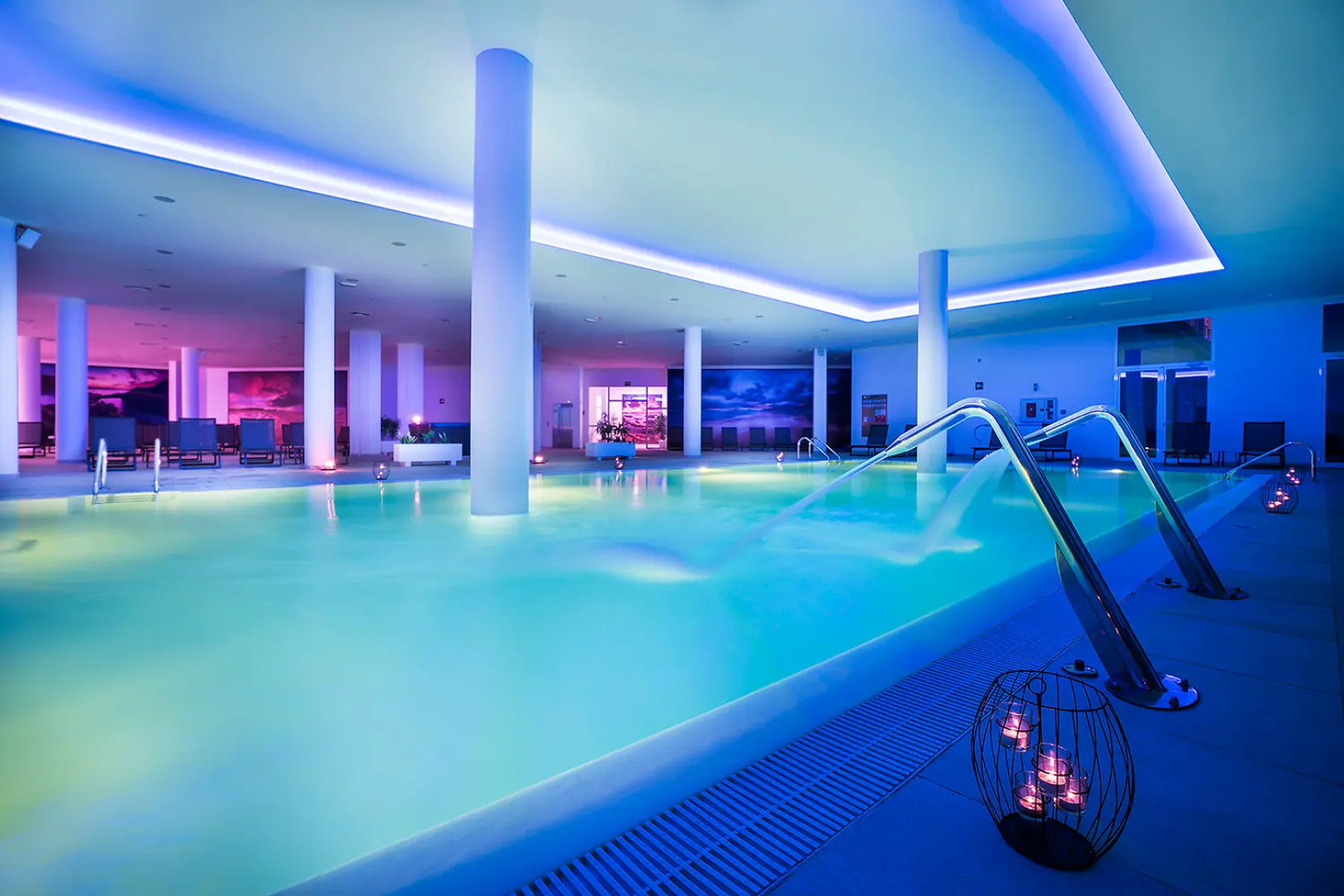 Royal Palm Resort & Spa - Adults Only