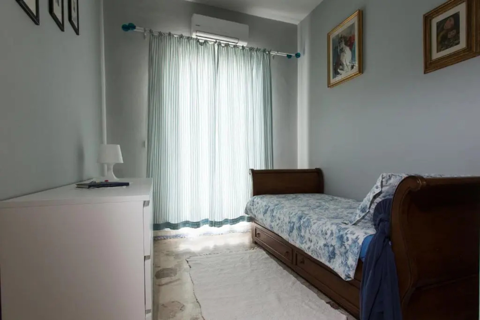 Una Stanza nel Parco