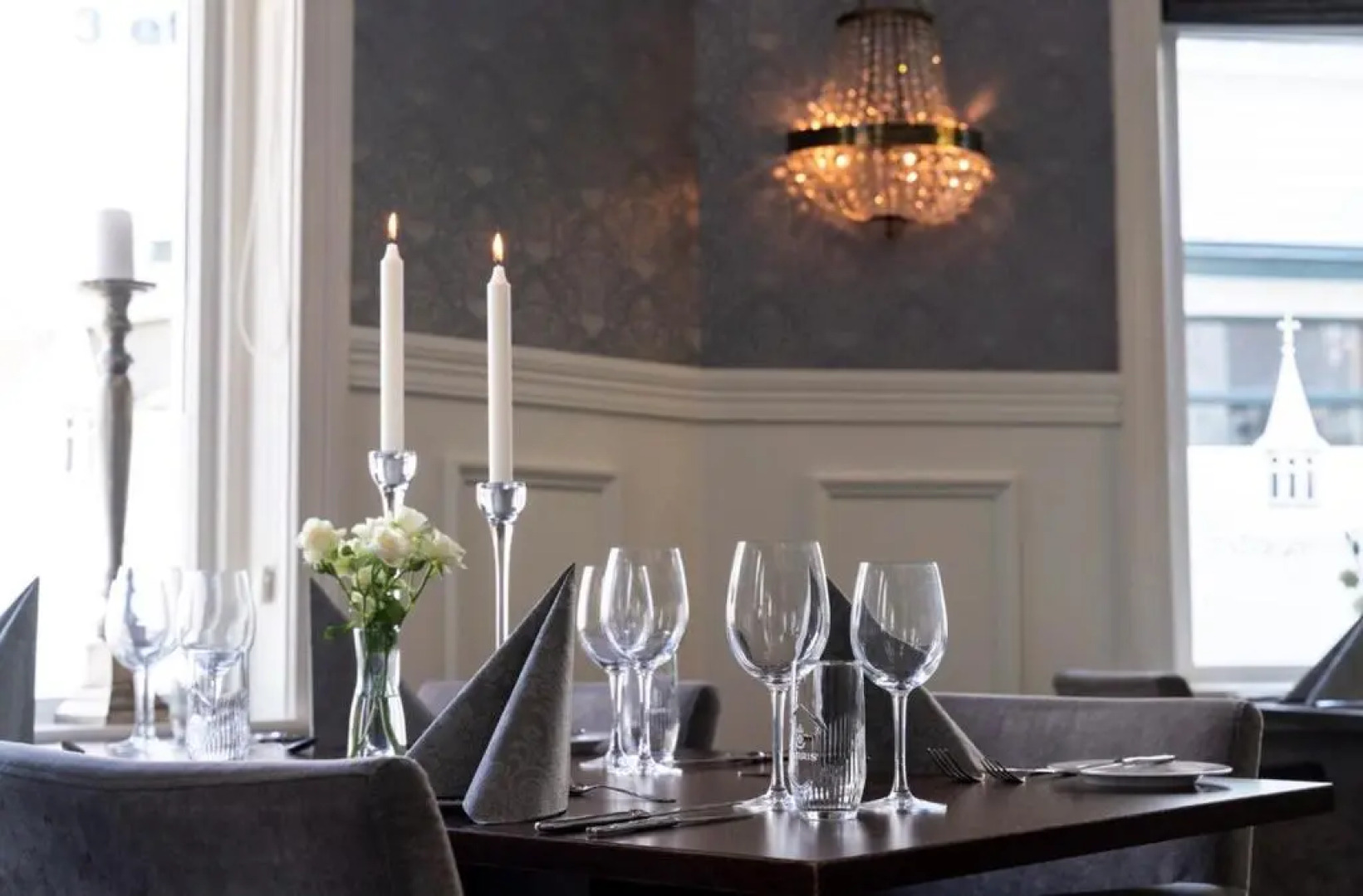 Grand Hotell Flekkefjord