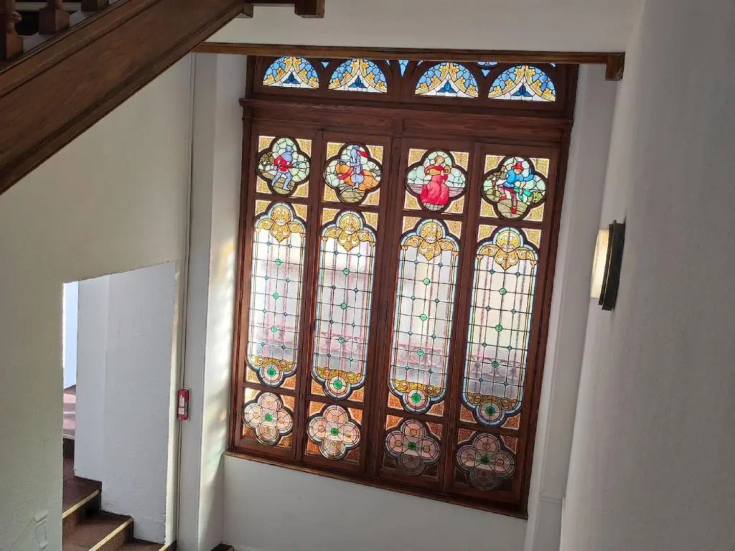 Appartement Jausiers, 2 pièces, 6 personnes - FR-1-165B-9