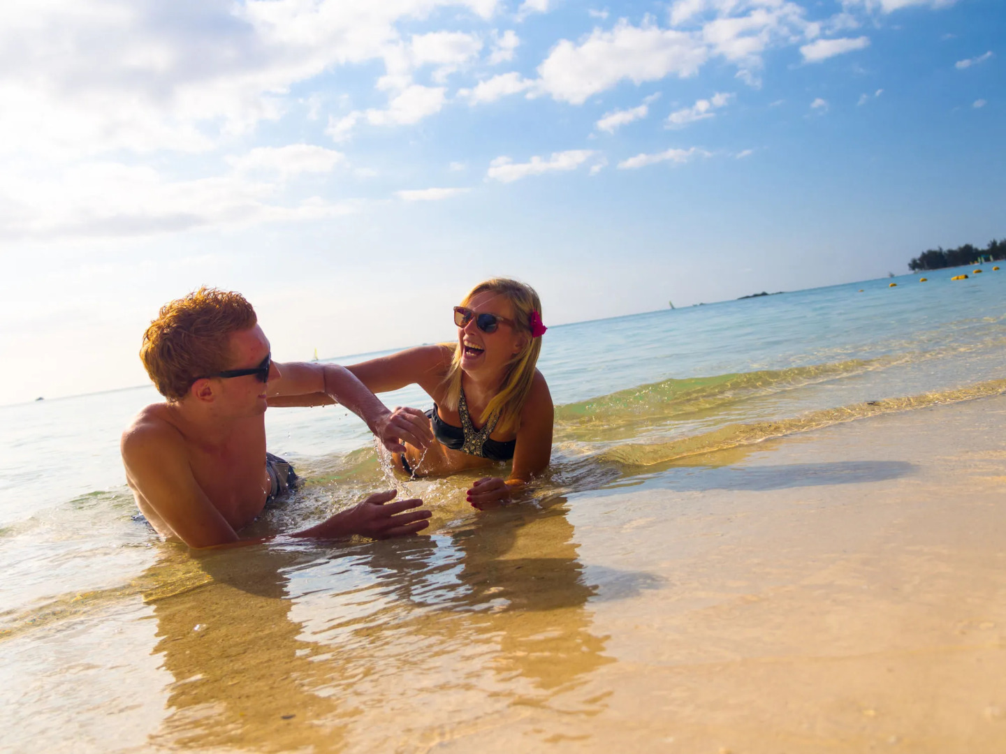 Liberty Drive Apartments and Penthouses