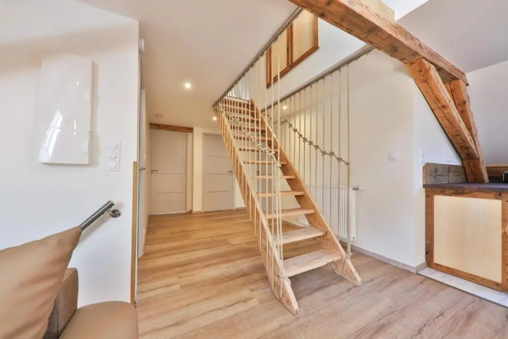 Locations Des 3 Sommets Avec Sauna Et SPA En Alsace