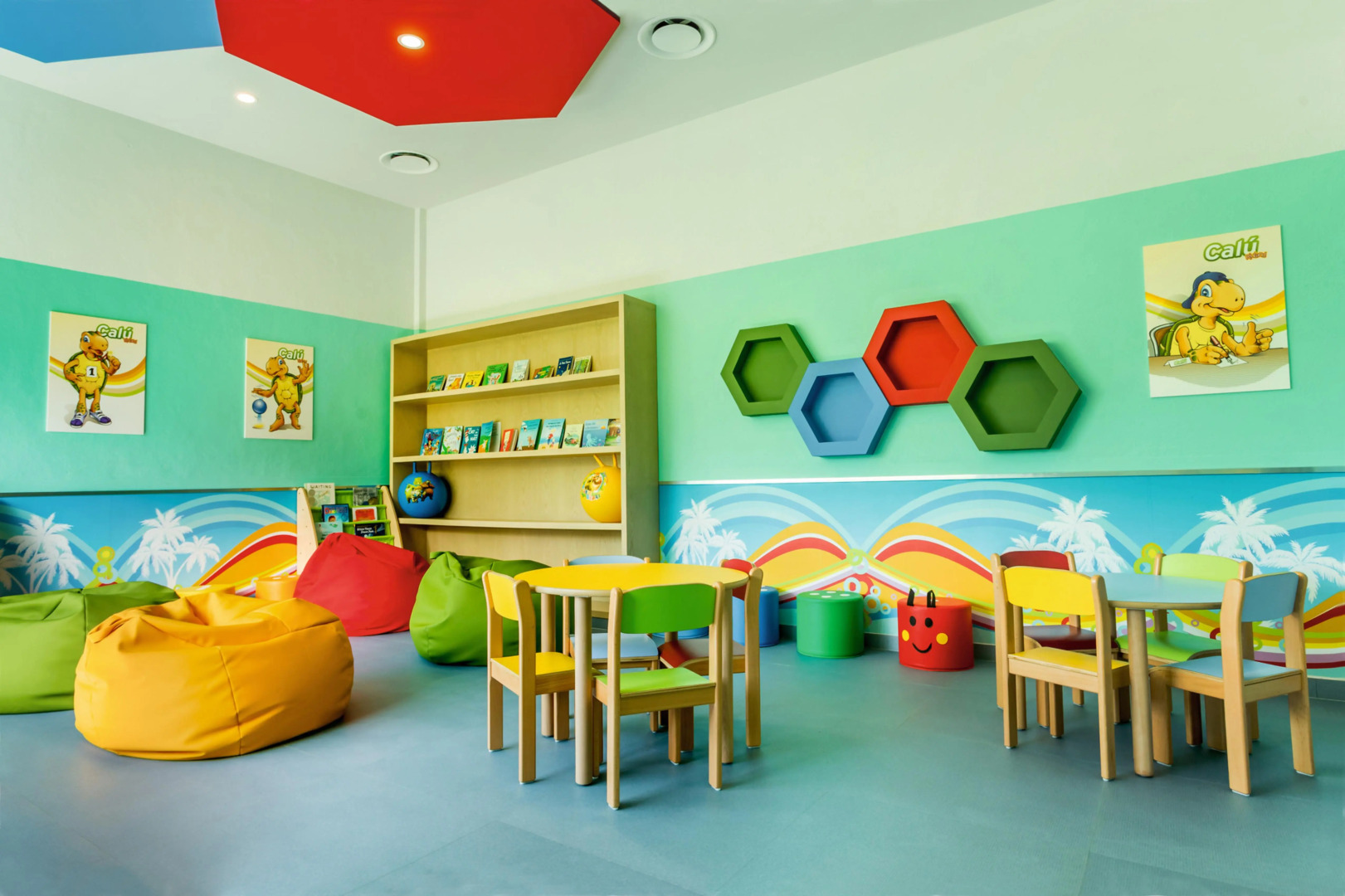 Hotel Riu Emerald Bay - All Inclusive