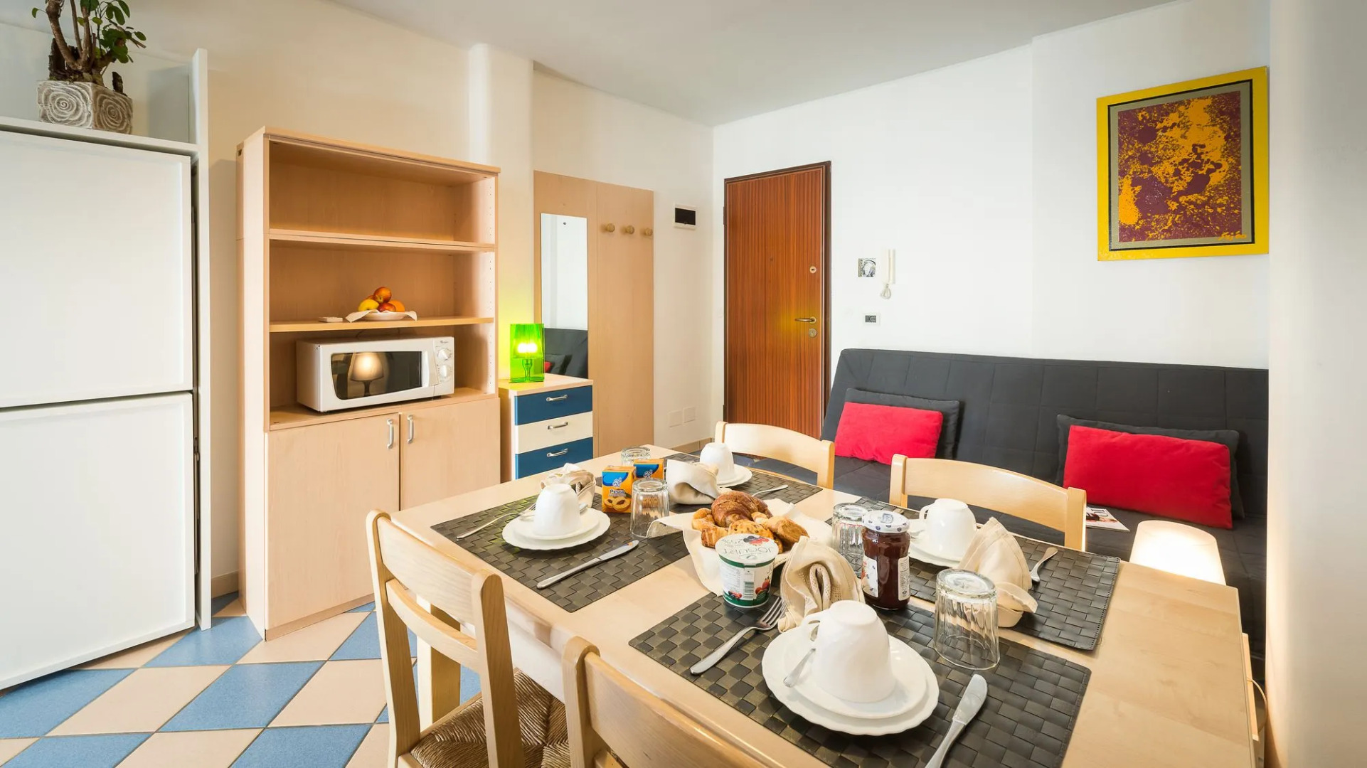 COSTA RICA BIBIONE Residence