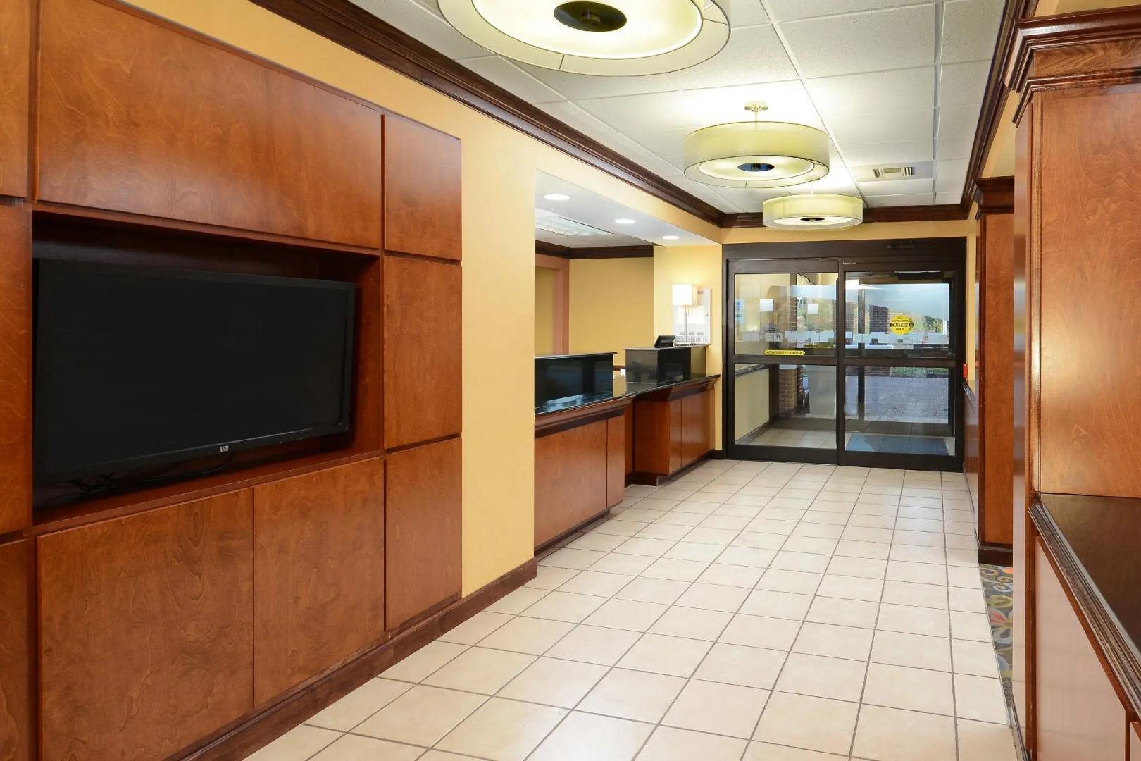 Holiday Inn Express Richmond I-64 Short Pump Area by IHG