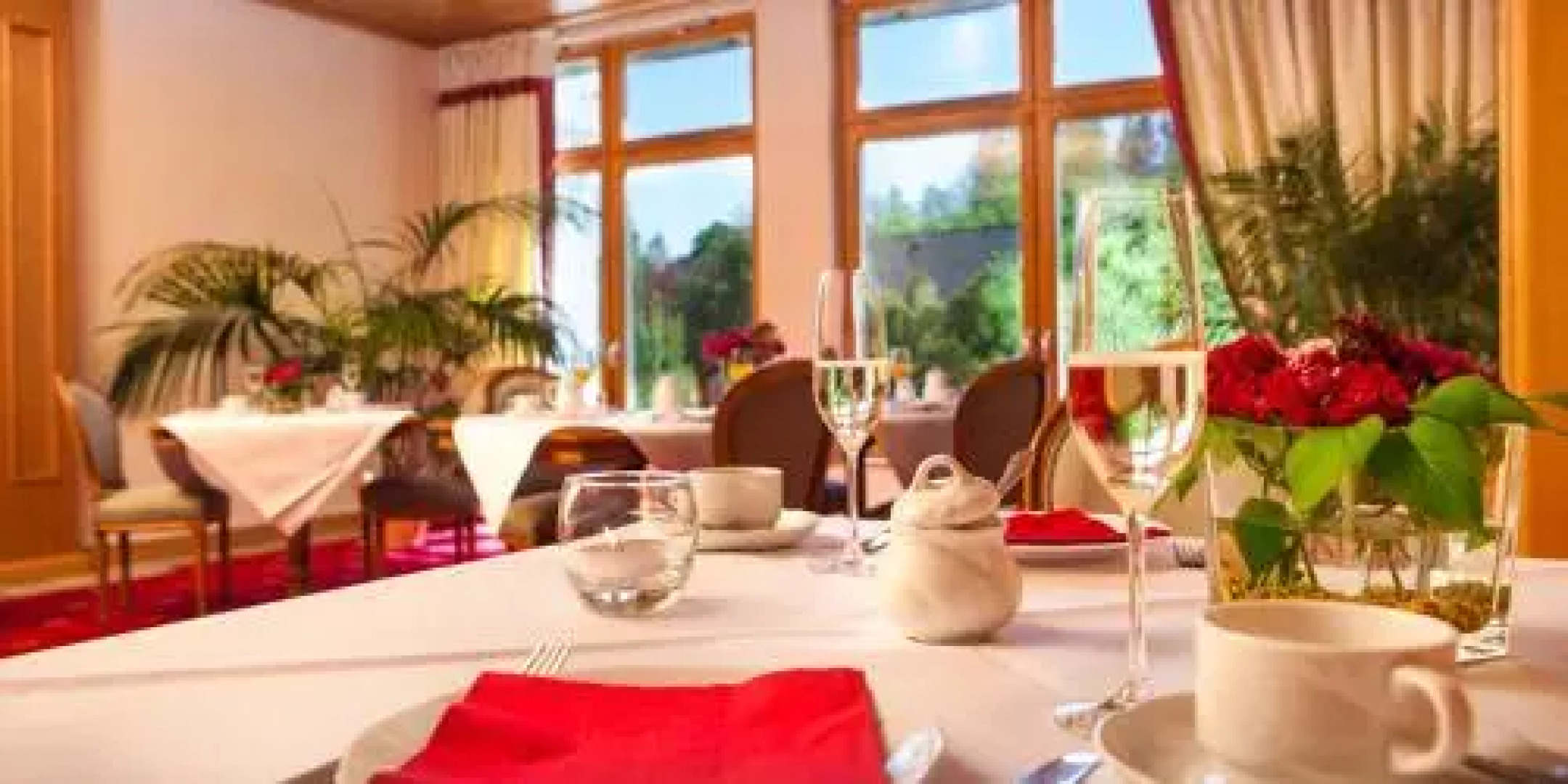 Romantik Hotel Rindenmühle