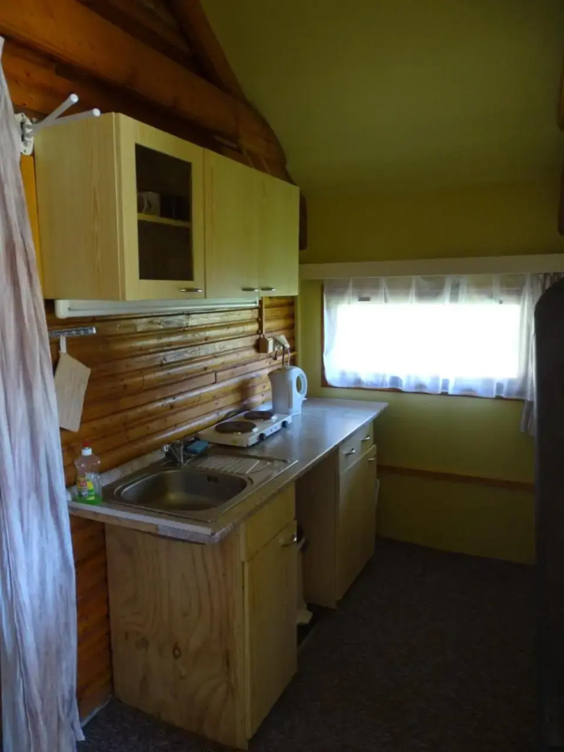 Chatky Apollo na Vysočině