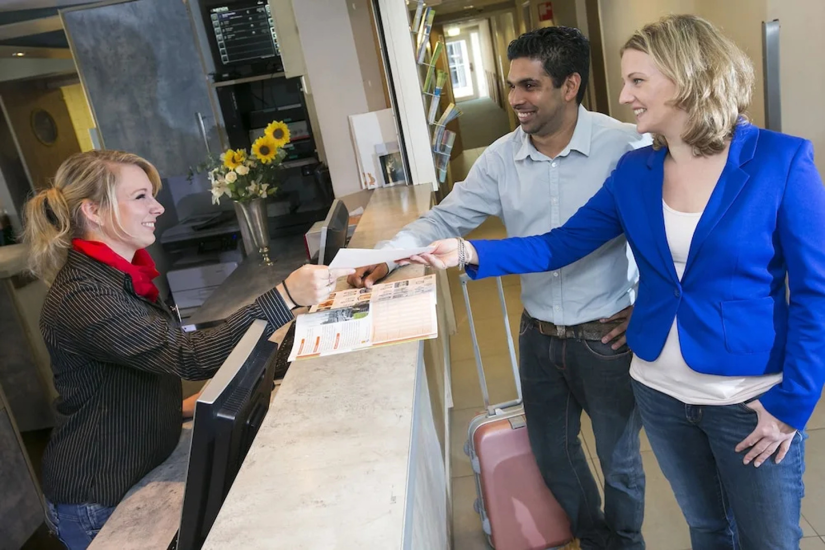 Roompot Beachhotel Cape Helius