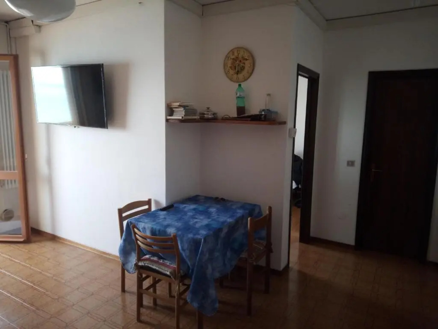 Apartament Sea View Paradise San Tommaso LIDO TRE ARCHI Fermo
