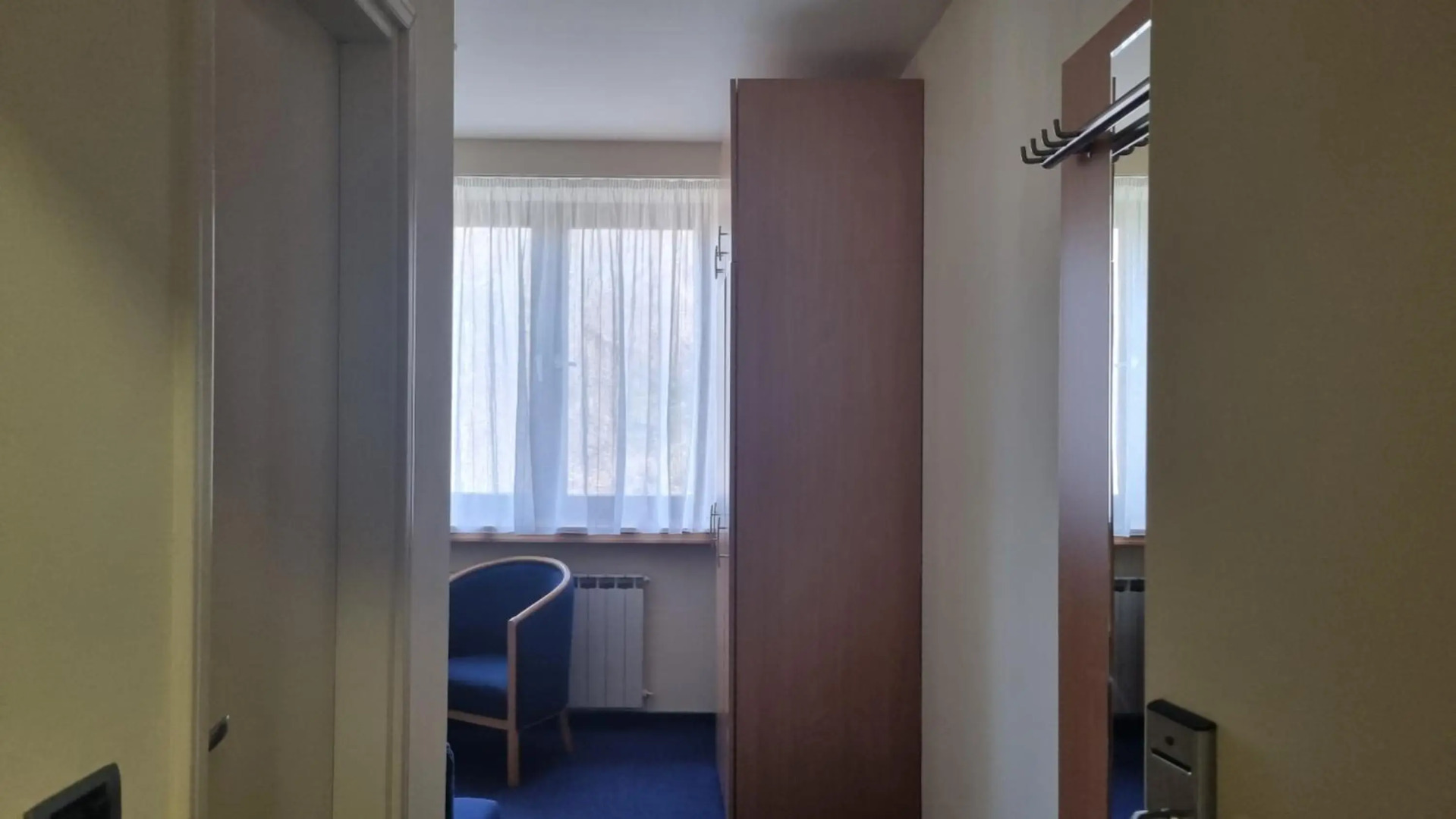 Hotel Tomislavov Dom