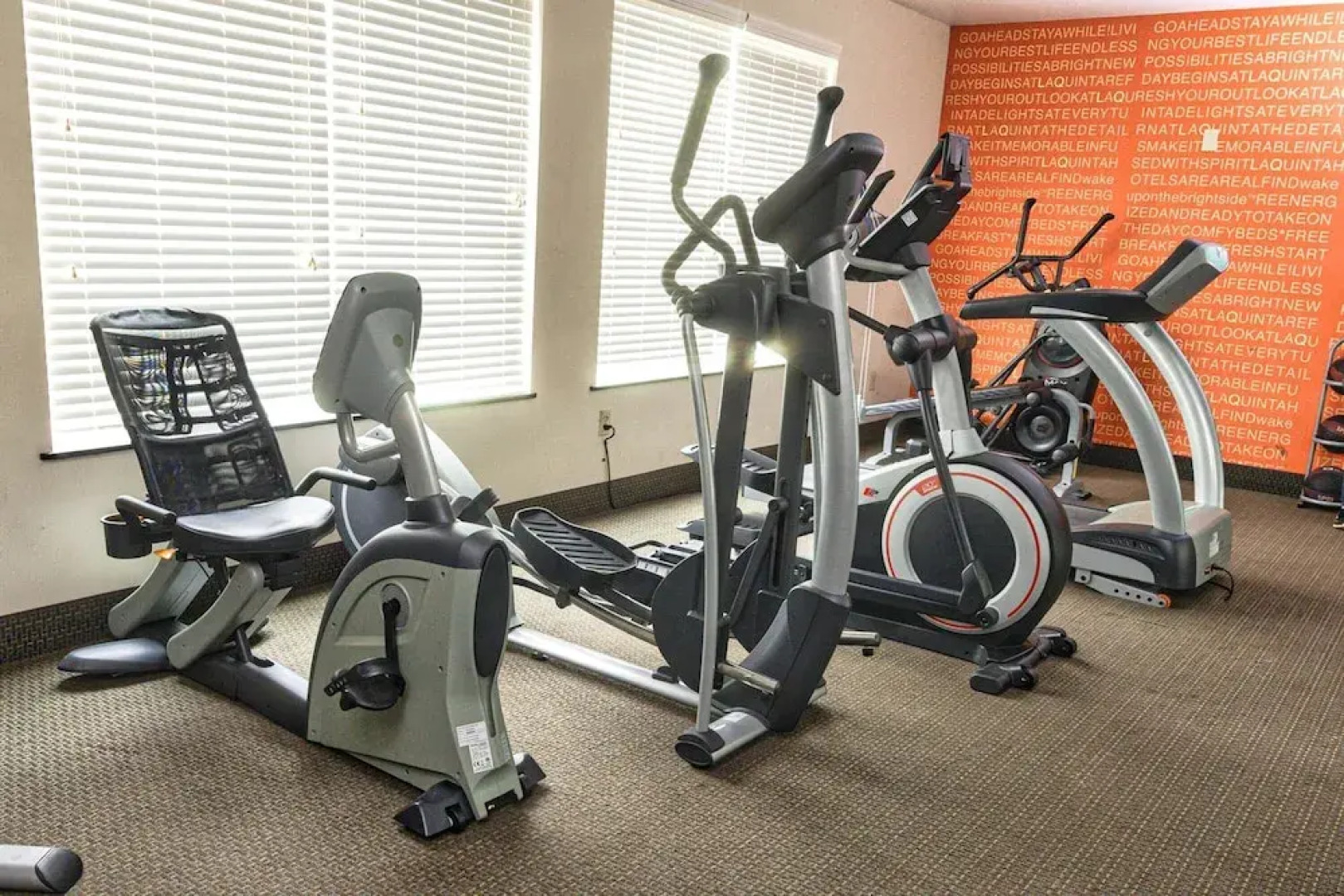 La Quinta Inn & Suites Starkville