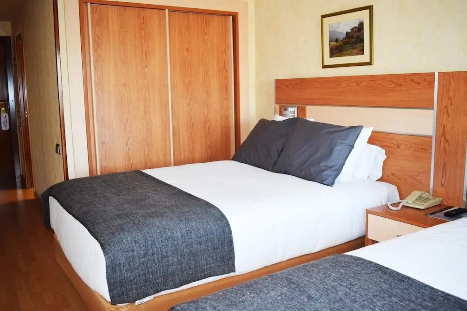 City House Hotel Florida Norte By Faranda