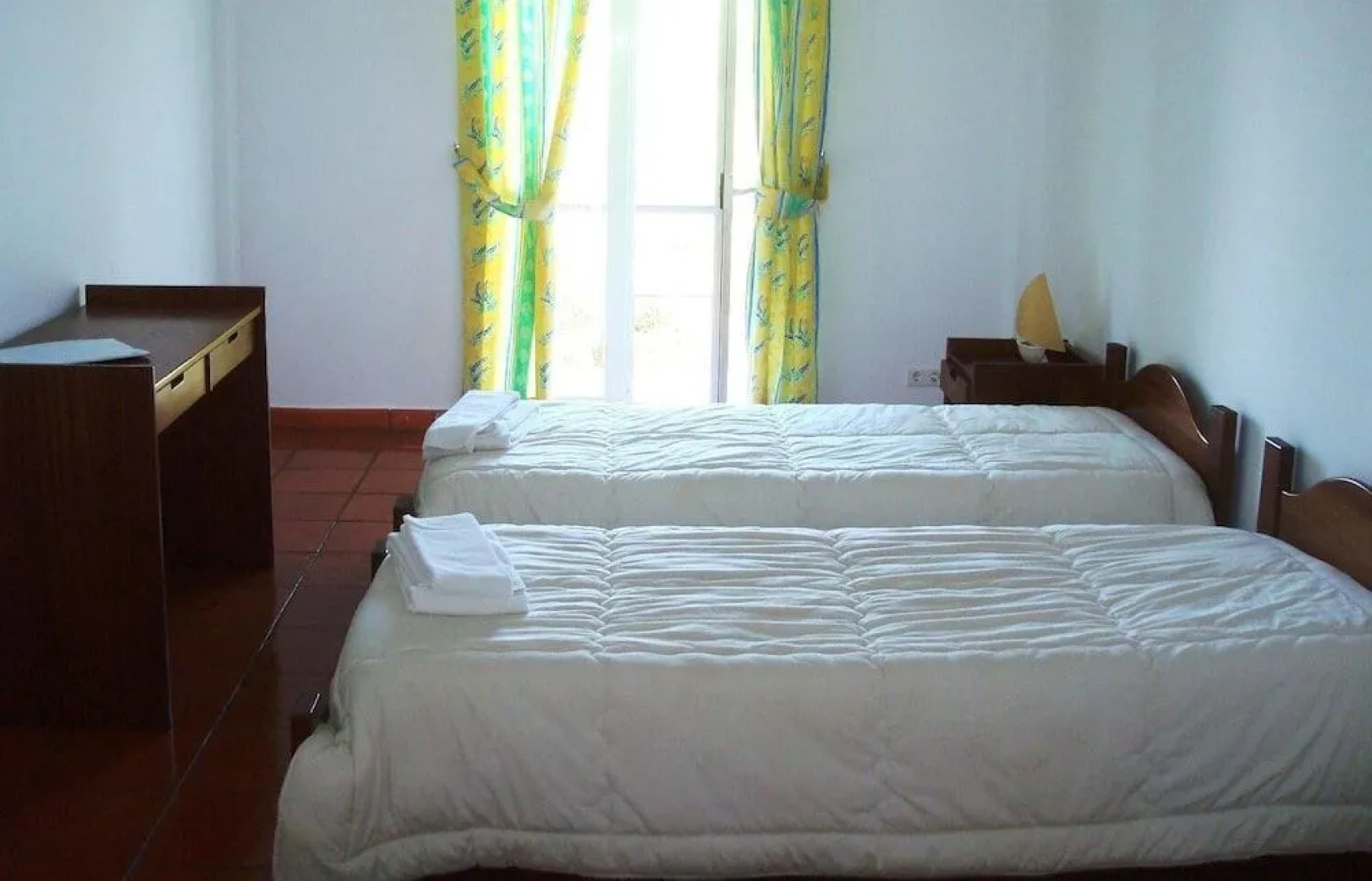 Pousada De Juventude De Almograve