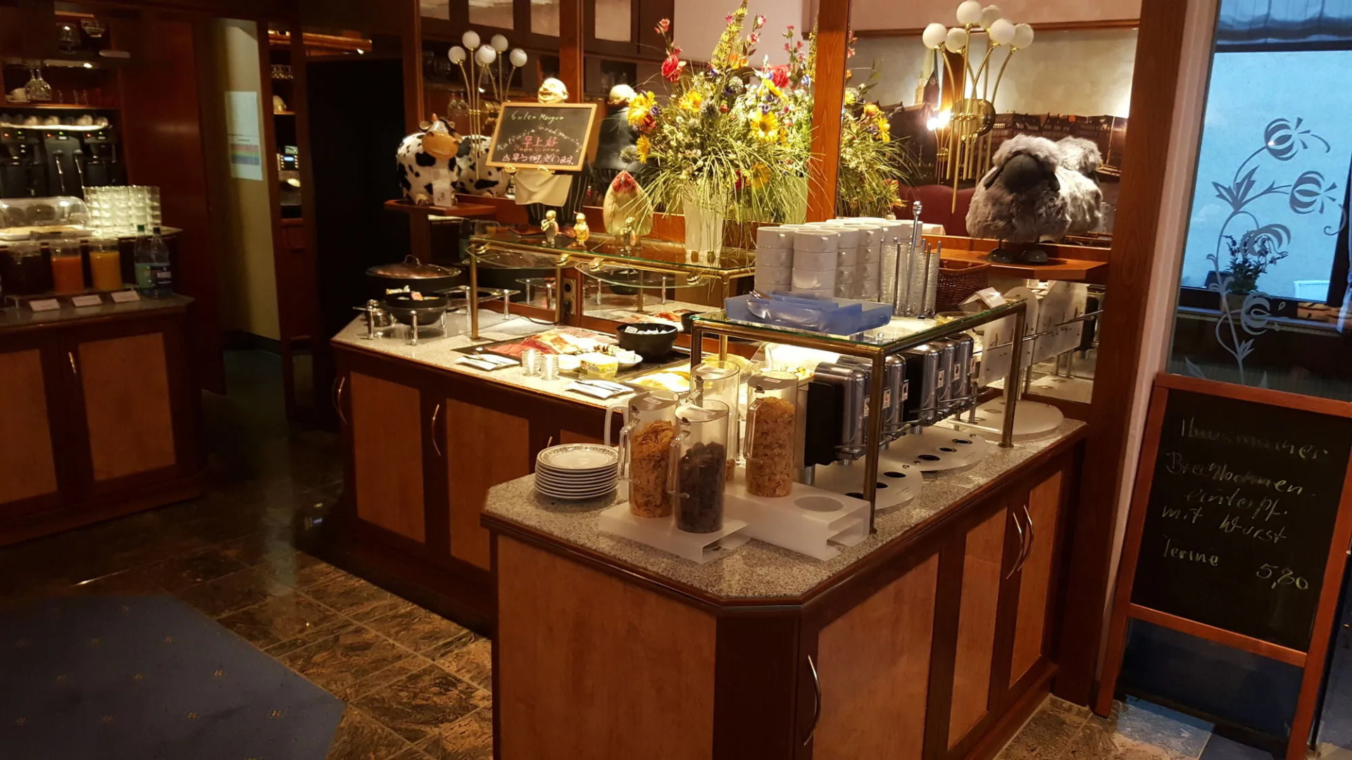 Hotel Heldt Dependance