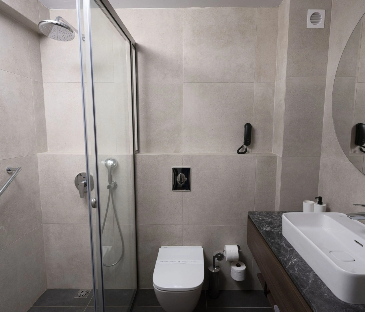 Hersonissos Palace - All Inclusive