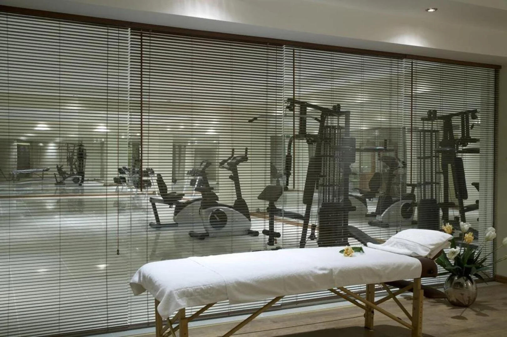 Anemon Grand Denizli Otel