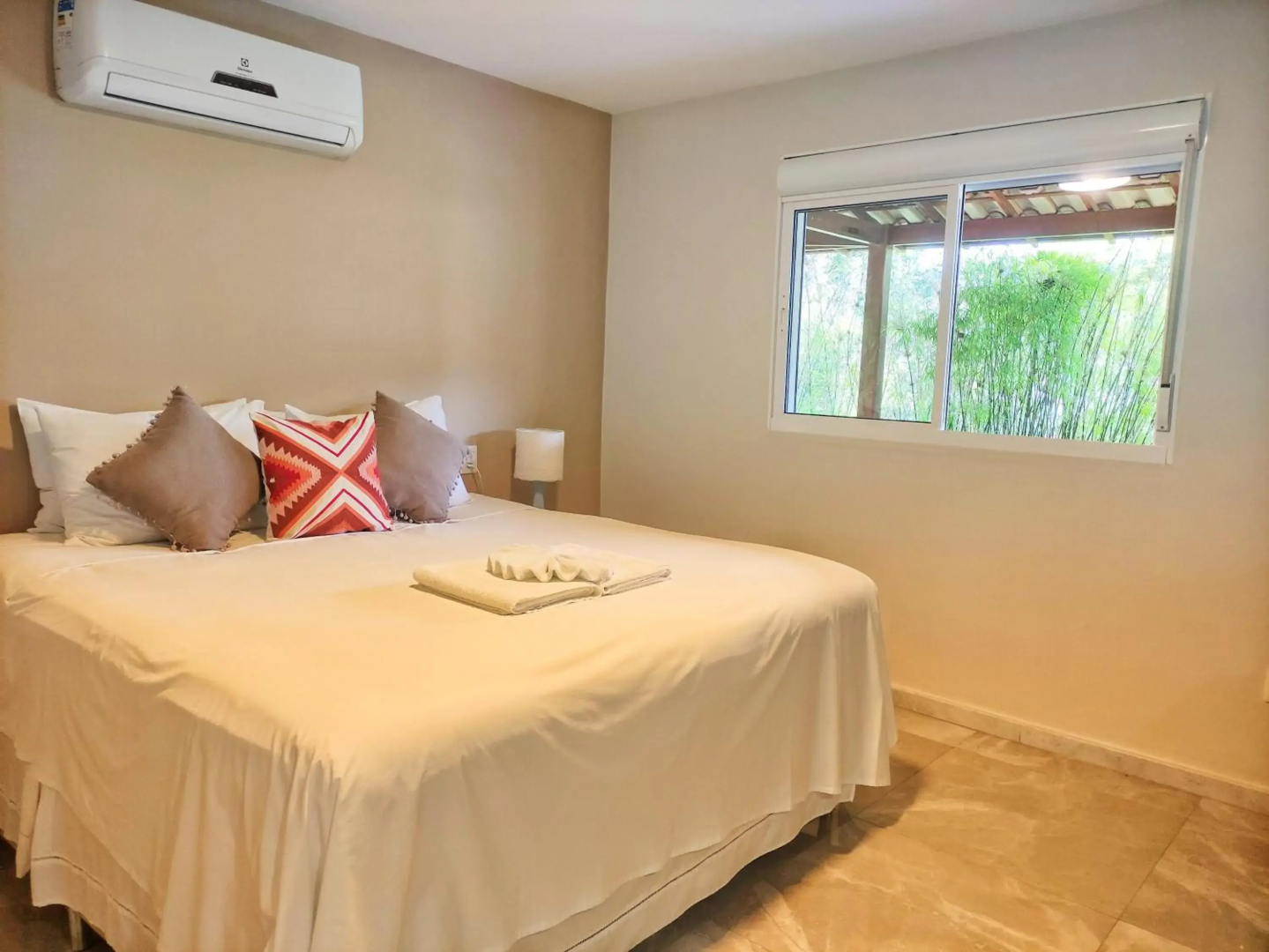 Pousada Villa Magna - Suite