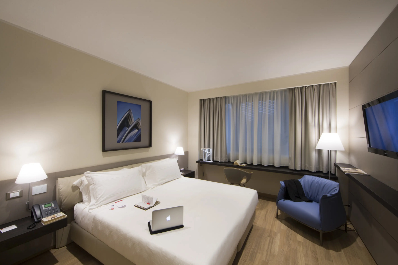 Unahotels Bologna Fiera