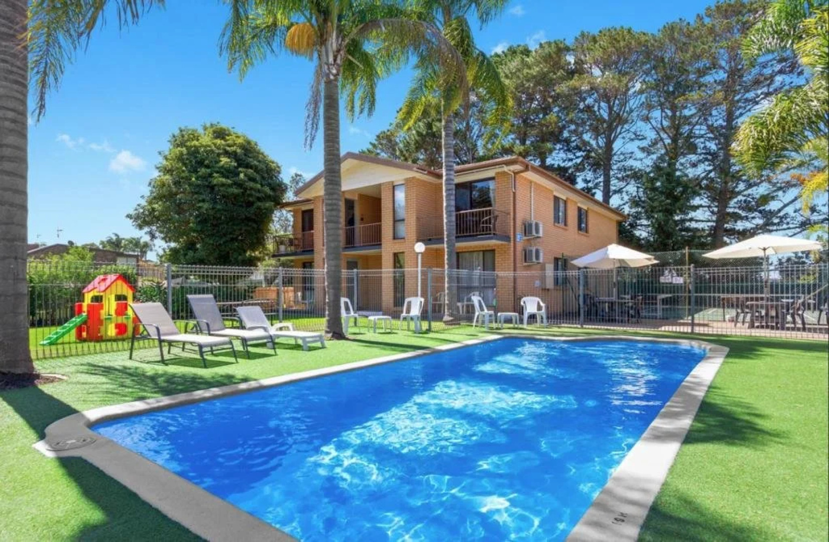 Aquarius on Corrigans