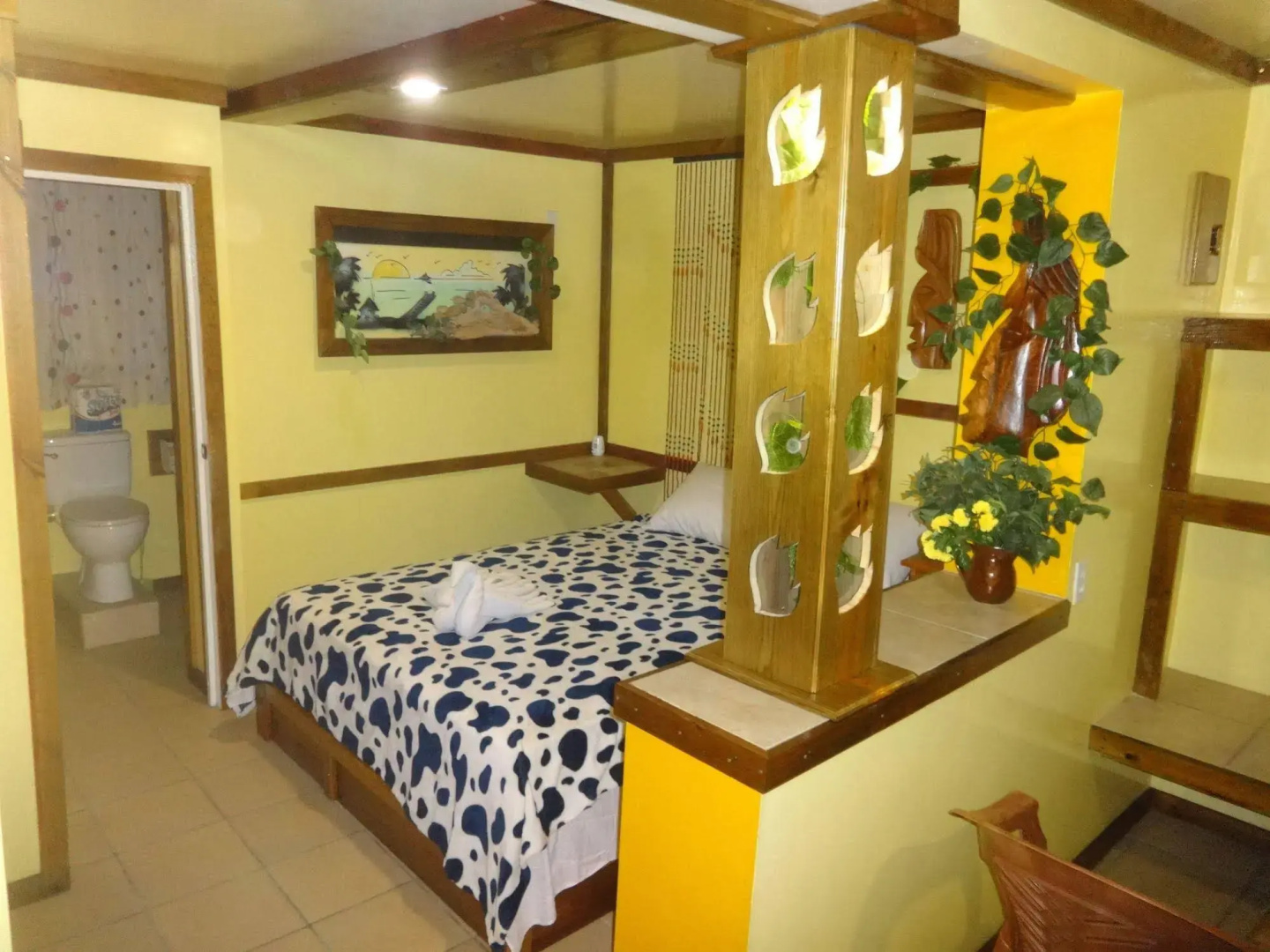 Cocopele Inn