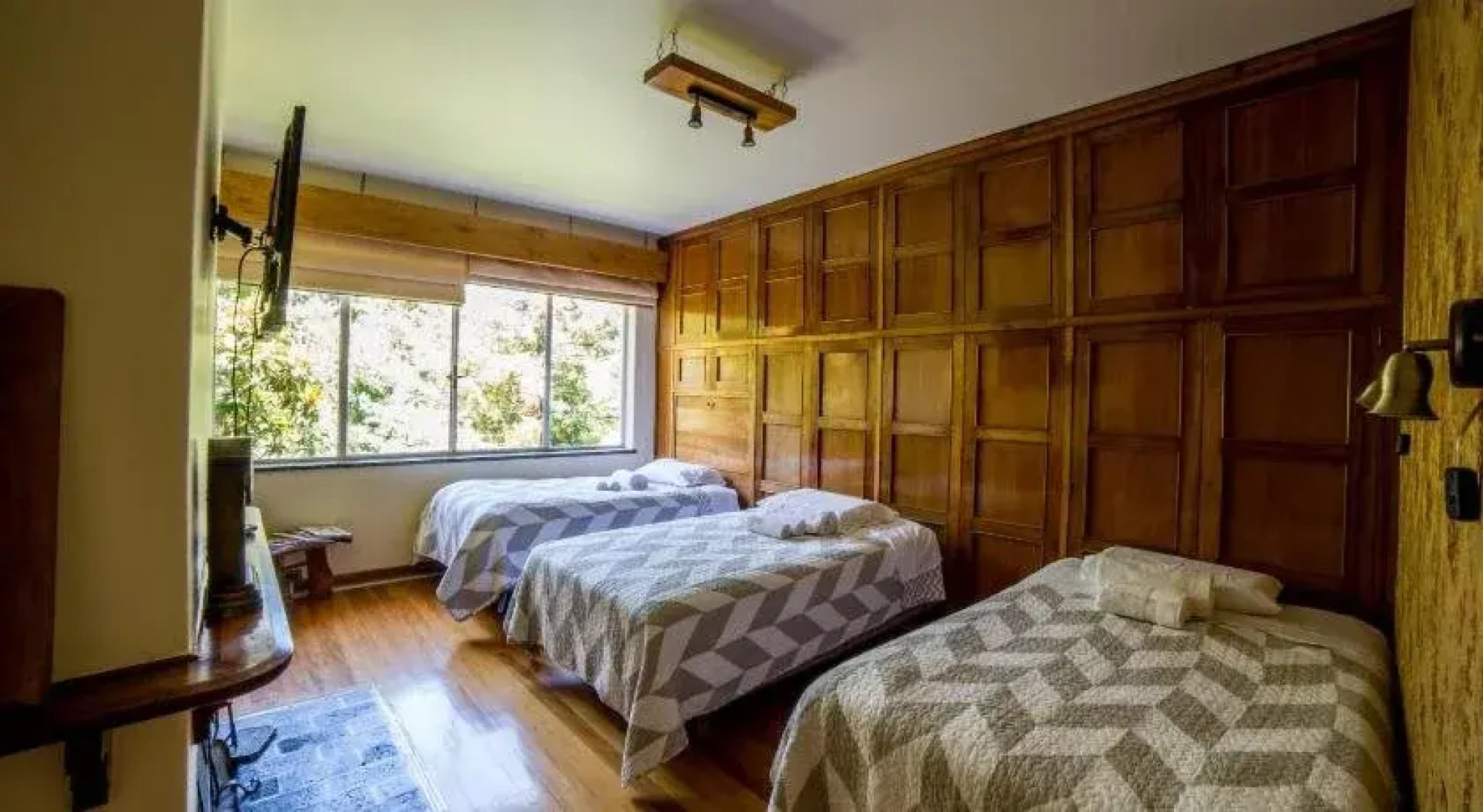 Santuario Patagonia Hotel Boutique