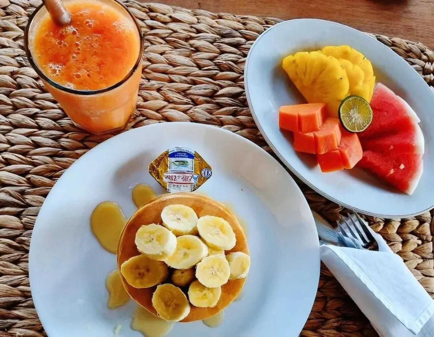 Villa OMantra Home Bali