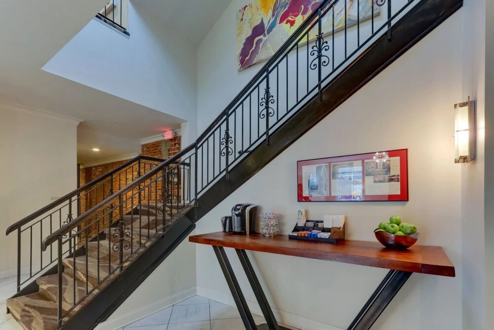 The Mantissa Executive Suites and Spa