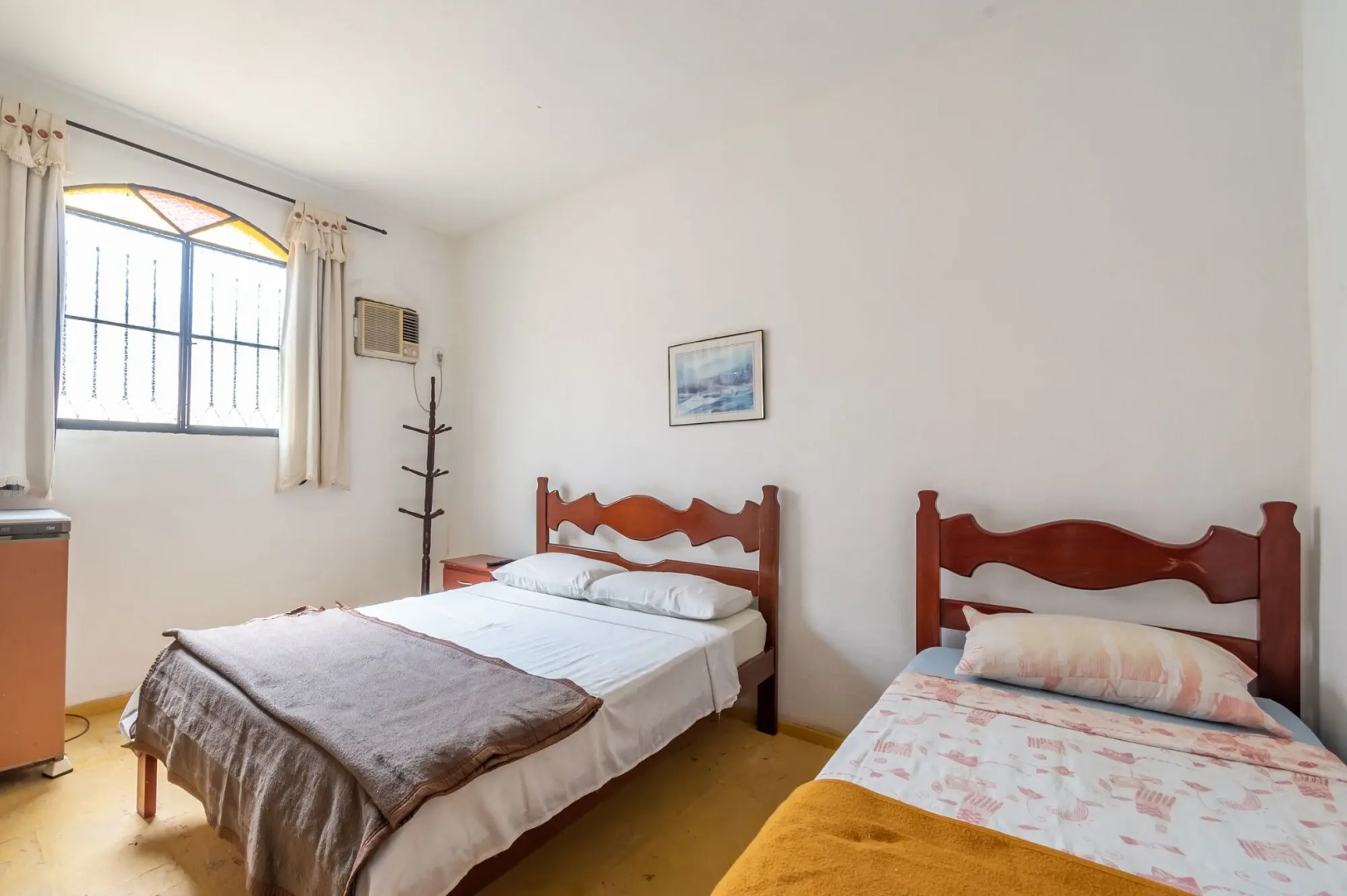 OYO Residencial Muriqui Apart Hotel, Mangaratiba