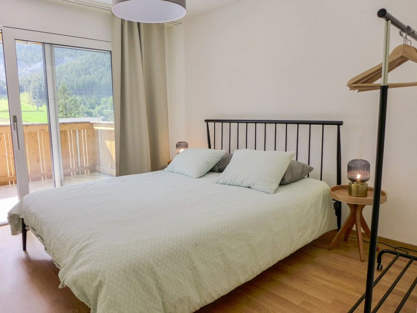 Lantau Kandersteg in Kandersteg