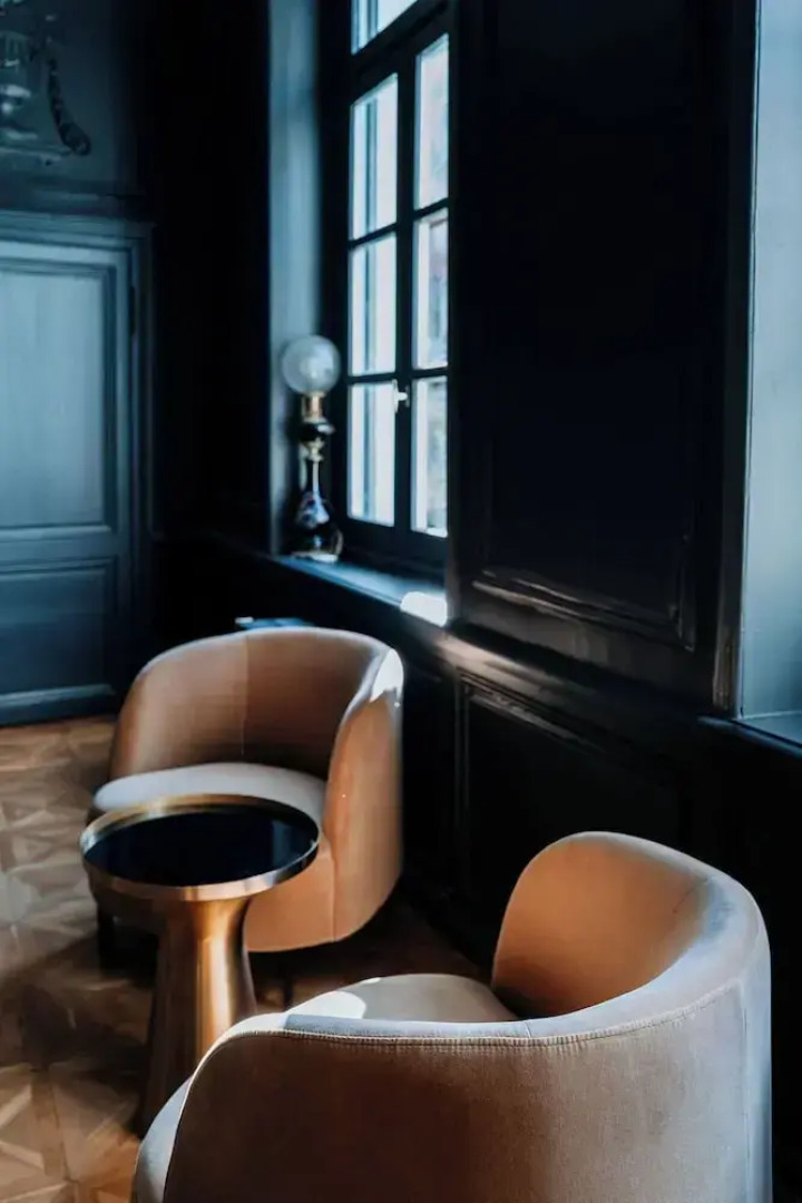 Hostellerie Saint Louis