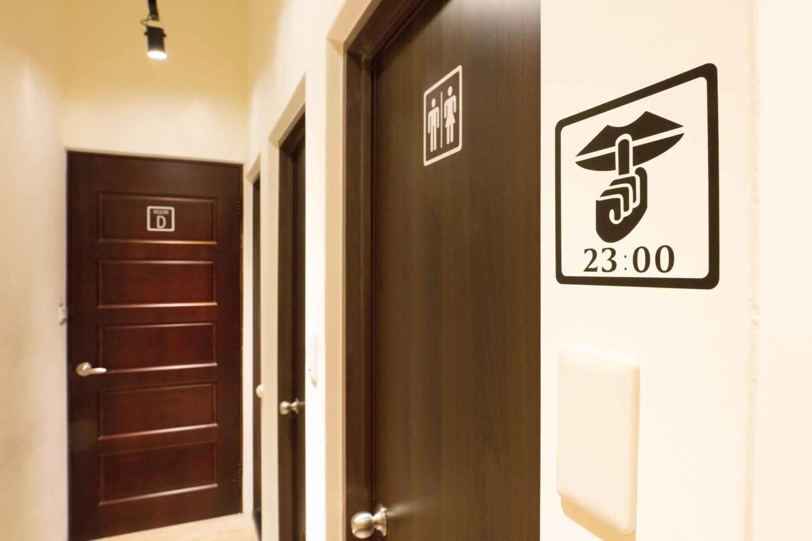 On My Way Taitung Hostel Backpacker