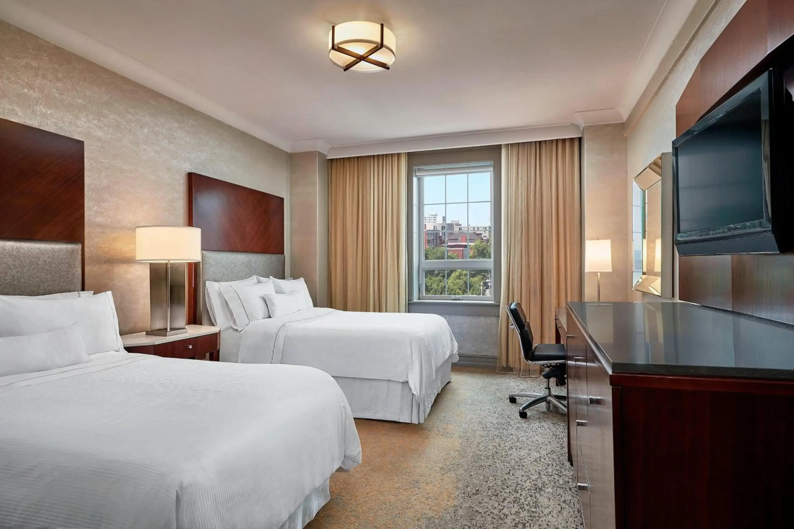 The Westin Nova Scotian