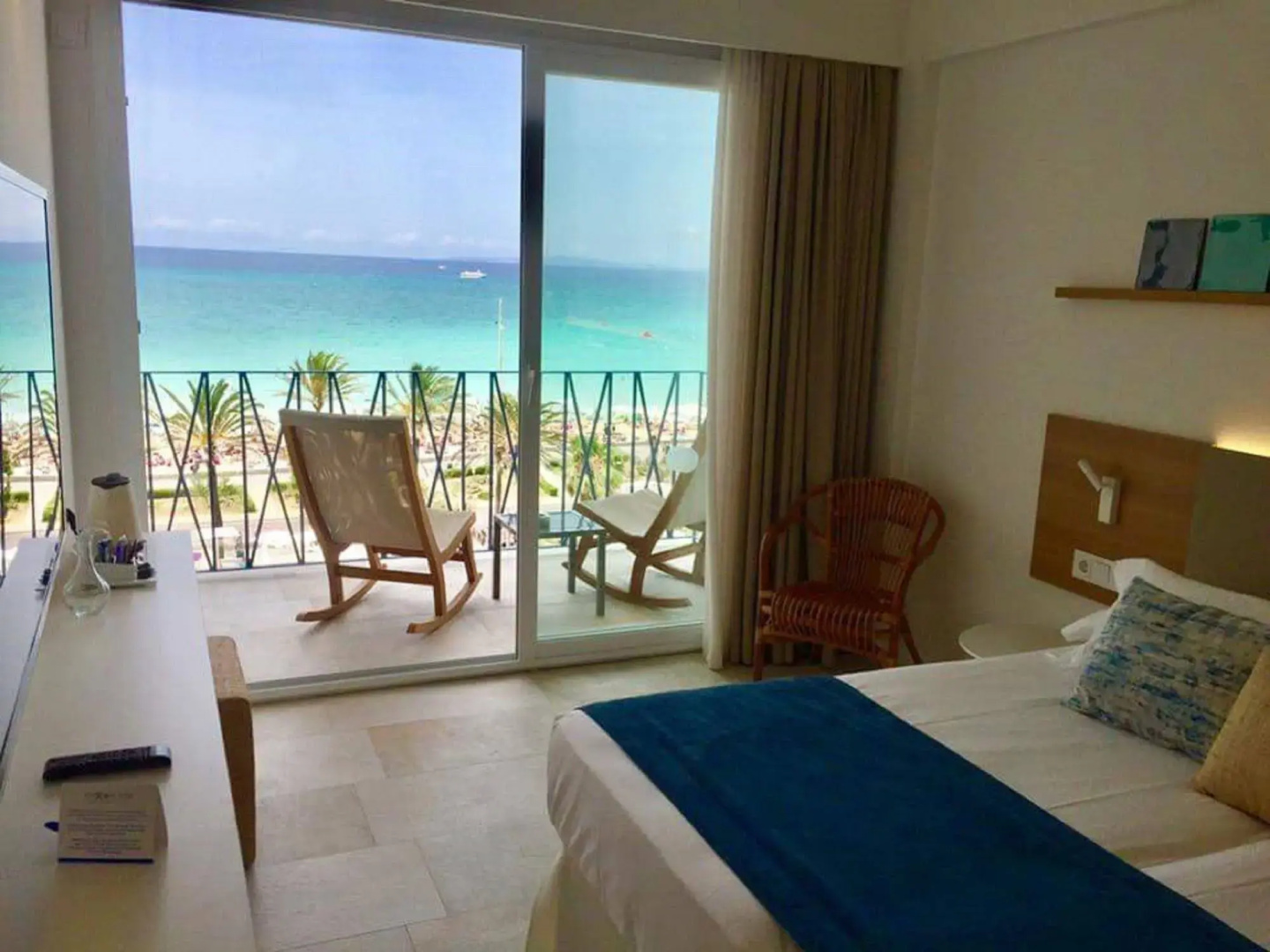 Myseahouse Hotel Flamingo - Только для взрослых