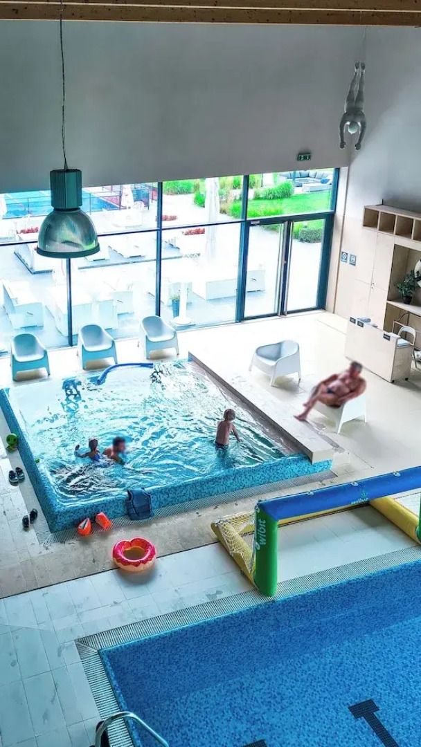 Hotel Bonifacio SPA&SPORT Resort