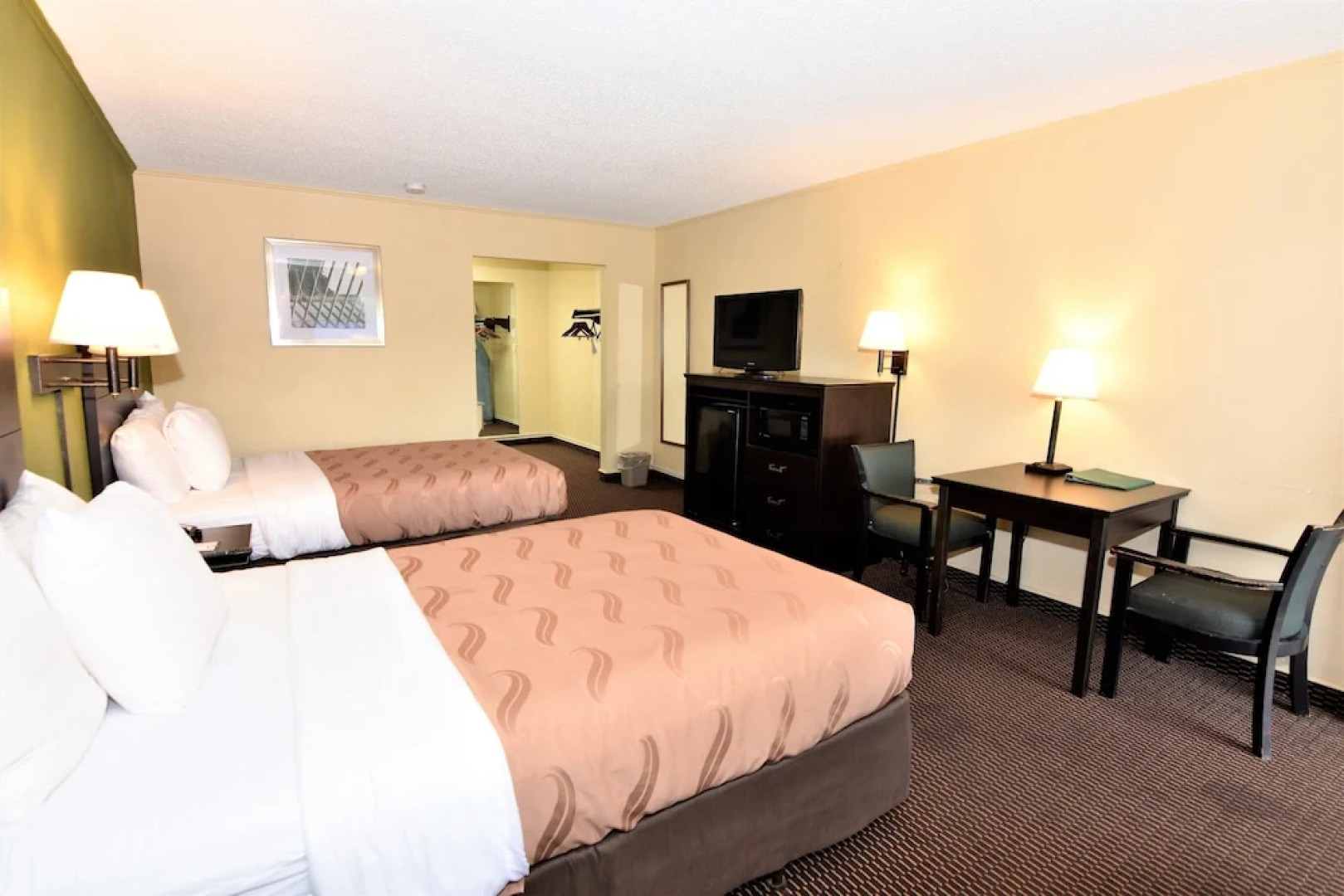 Quality Inn Harbison Area