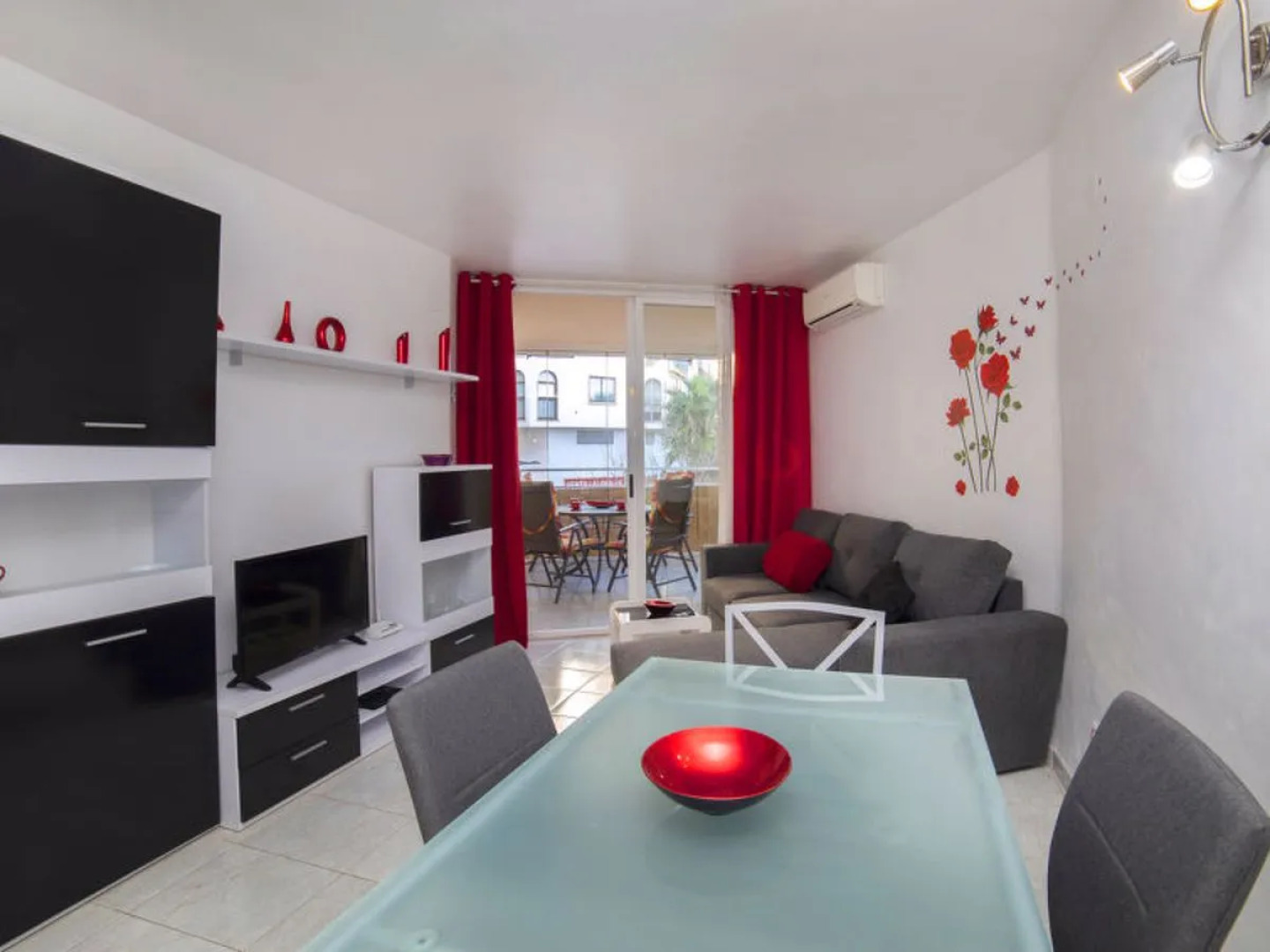 Apartment Apolo VII Calpe/Calp 10400