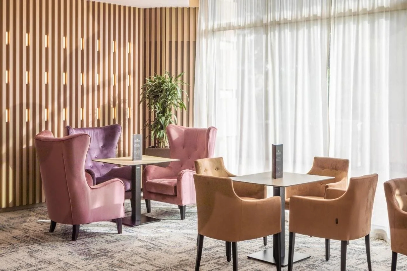 Greenfield Hotel Golf & Spa