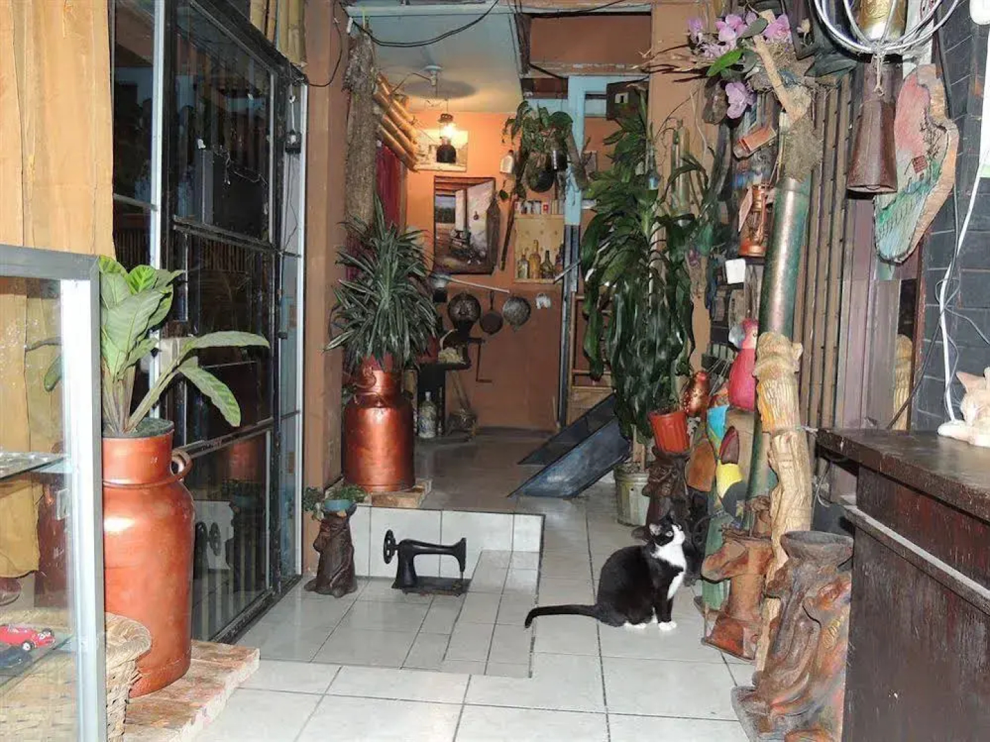 Hostal Del Este Santa Fe