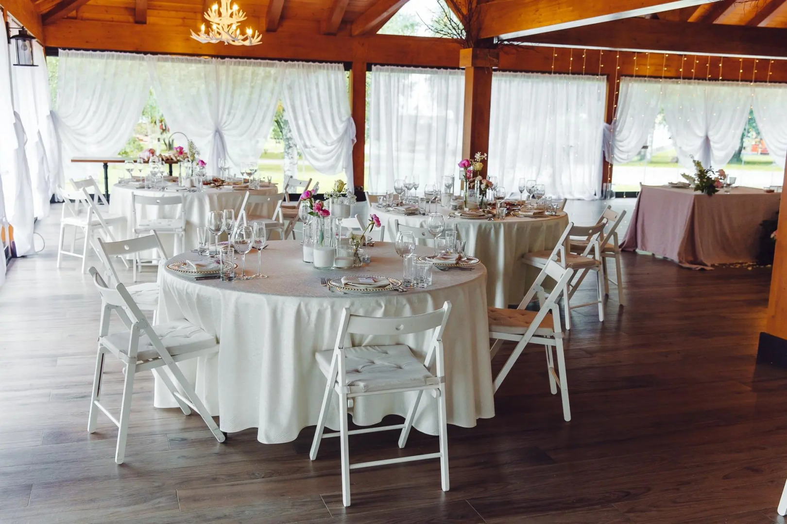 Туристический комплекс «Малые Карелы»