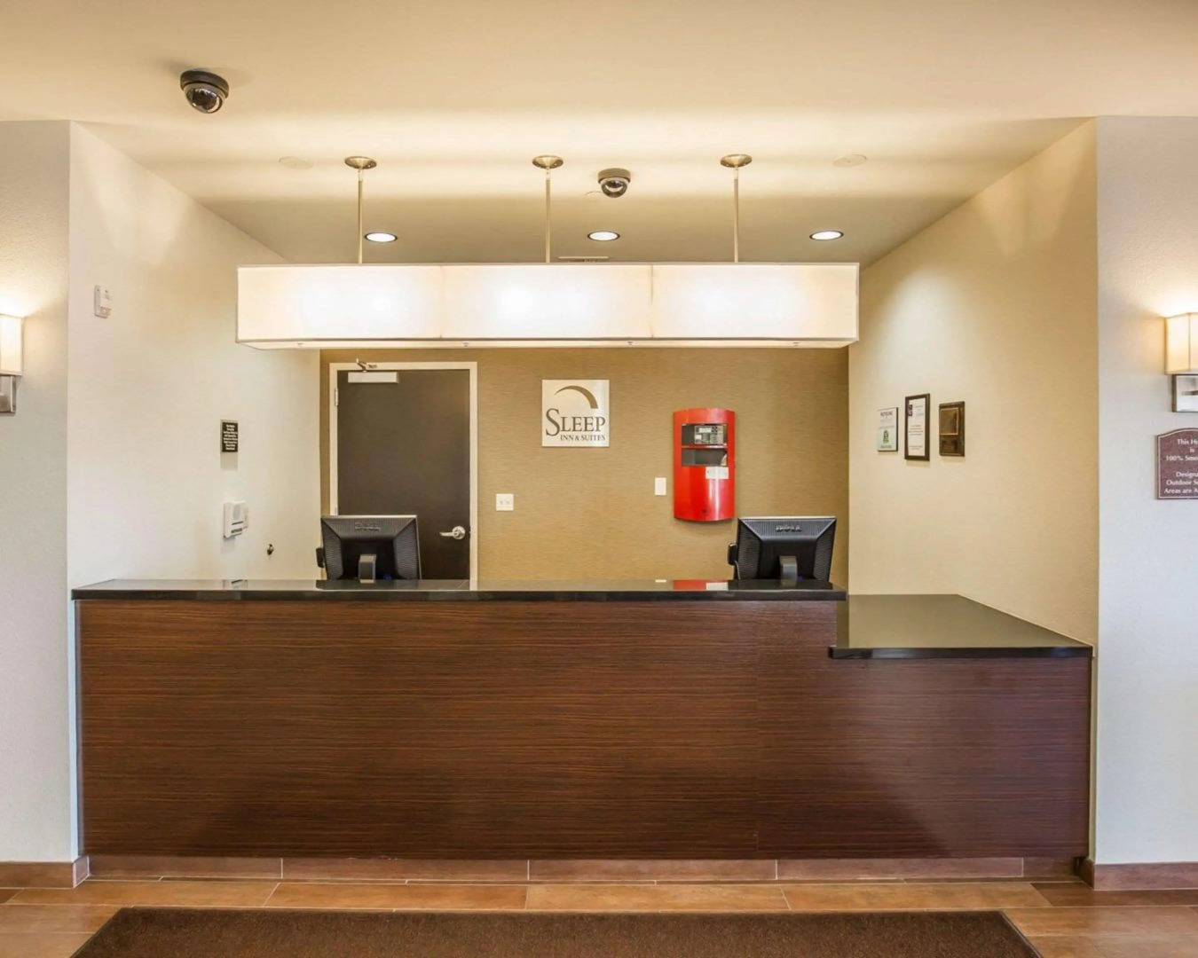 Sleep Inn & Suites Miles City